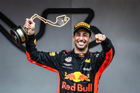 daniel ricciardo store